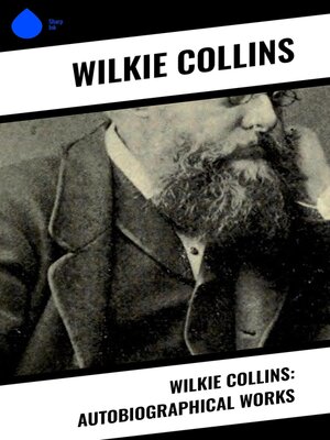cover image of Wilkie Collins
